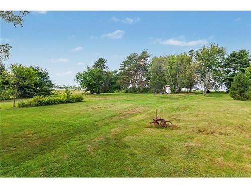 6558 Route 10, Upper Salmon Creek, NB 