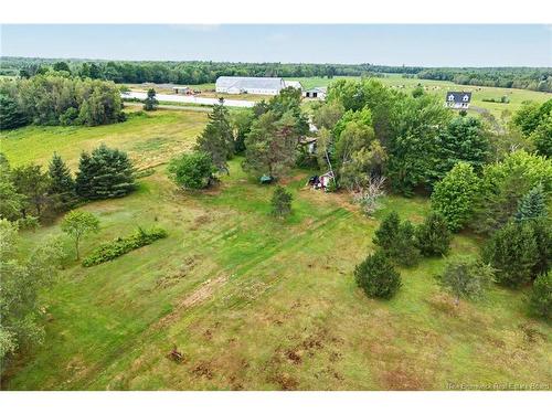 6558 Route 10, Upper Salmon Creek, NB 