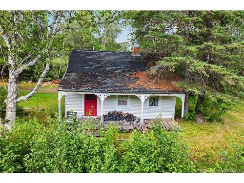6558 Route 10, Upper Salmon Creek, NB 