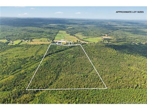 6558 Route 10, Upper Salmon Creek, NB 