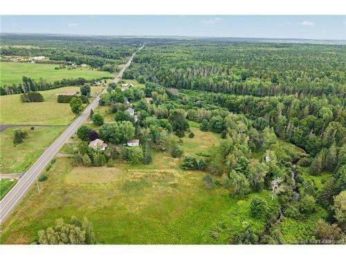 6558 Route 10, Upper Salmon Creek, NB 