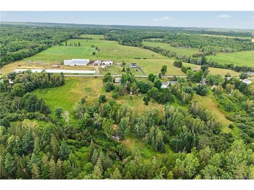 6558 Route 10, Upper Salmon Creek, NB 
