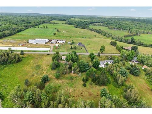 6558 Route 10, Upper Salmon Creek, NB 