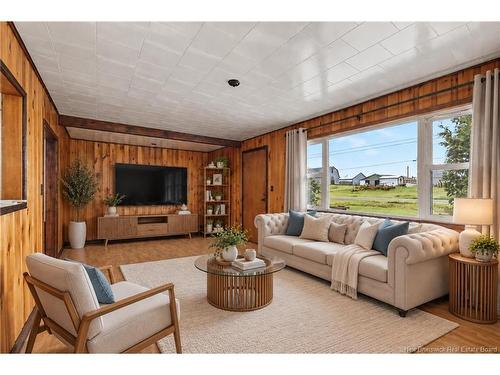 6558 Route 10, Upper Salmon Creek, NB 