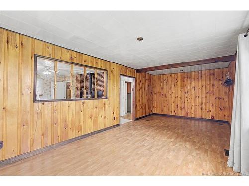 6558 Route 10, Upper Salmon Creek, NB 