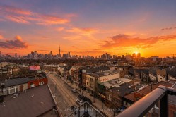 703-5 Lakeview Avenue  Toronto, ON M6J 0H3