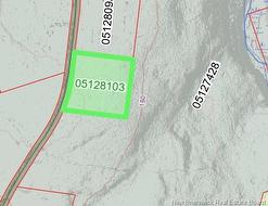 Lot #2 Harrison Settlement Road Forest Hill, NB E4J 1N9