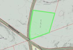 Lot #4 Harrison Settlement RD Forest Hill, NB E4J 1N9