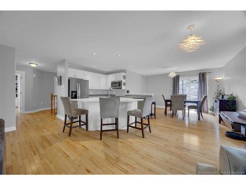 8 Devonayer Crt, Rothesay, NB 