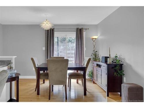 8 Devonayer Crt, Rothesay, NB 