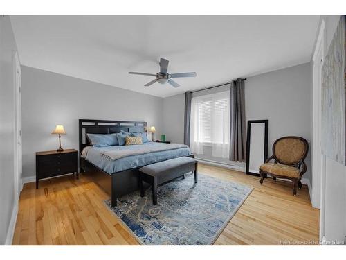 8 Devonayer Crt, Rothesay, NB 