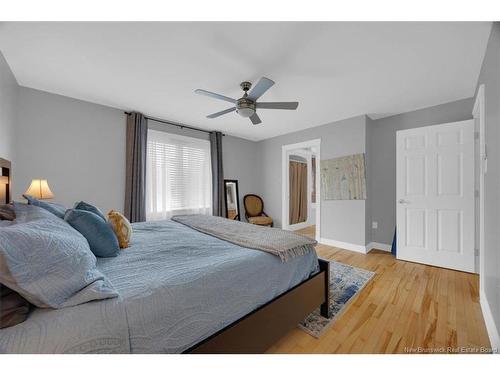 8 Devonayer Crt, Rothesay, NB 