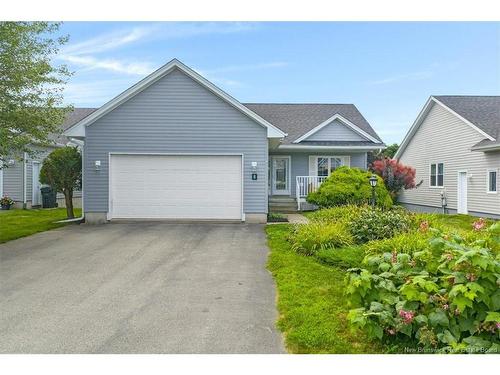 8 Devonayer Crt, Rothesay, NB 