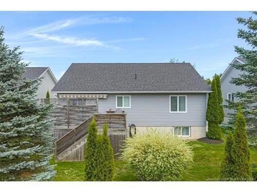 8 Devonayer Crt, Rothesay, NB 