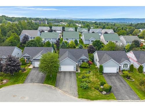 8 Devonayer Crt, Rothesay, NB 