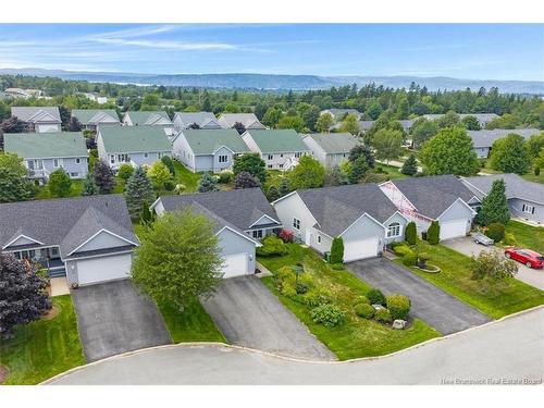 8 Devonayer Crt, Rothesay, NB 