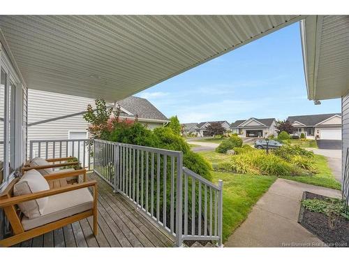 8 Devonayer Crt, Rothesay, NB 