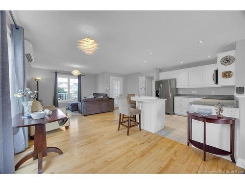 8 Devonayer Crt, Rothesay, NB 
