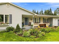 190 Robbys RD  Nasonworth, NB E3C 1M2