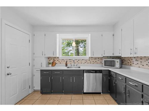 46 Ayer Ave, Moncton, NB 
