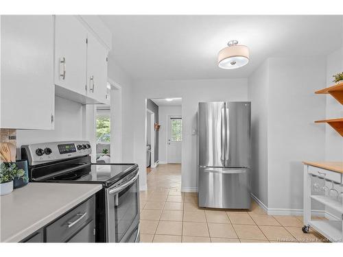 46 Ayer Ave, Moncton, NB 