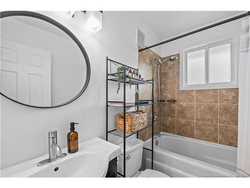 46 Ayer Ave, Moncton, NB 