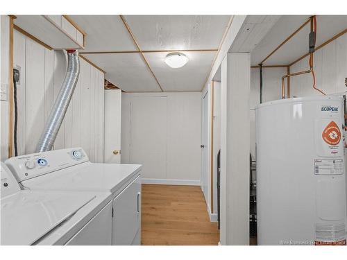 46 Ayer Ave, Moncton, NB 