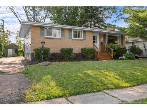46 Ayer Ave, Moncton, NB 