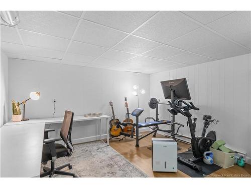 46 Ayer Ave, Moncton, NB 