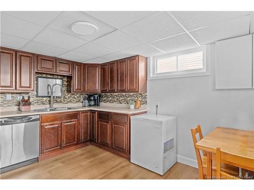 46 Ayer Ave, Moncton, NB 