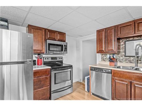 46 Ayer Ave, Moncton, NB 