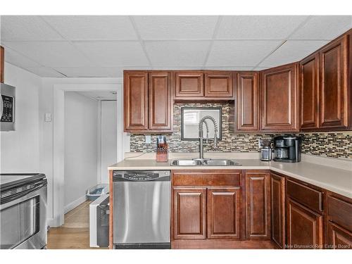 46 Ayer Ave, Moncton, NB 