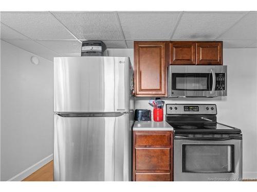 46 Ayer Ave, Moncton, NB 