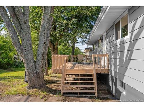 46 Ayer Ave, Moncton, NB 