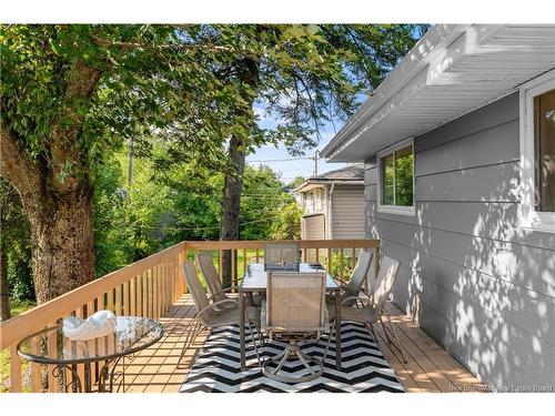 46 Ayer Ave, Moncton, NB 