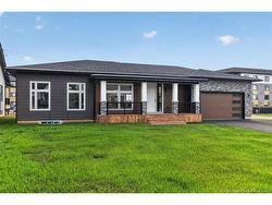 66 Bouchard ST  Dieppe, NB E1A 9T9