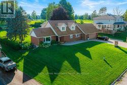 1102 BURNSIDE DRIVE Augusta, ON K6V 5T1