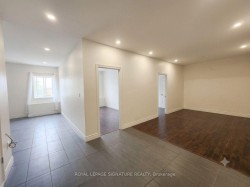Upper 1-15 Barrie Street  Bradford West Gwillimbury, ON L3S 0J1