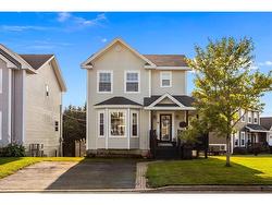 41 Baffin Drive  Mount Pearl, NL A1N 0A9