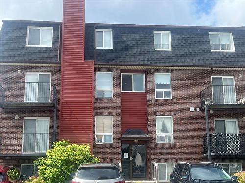 104-20 Lothian Court  Gander, NL A1V 2P4