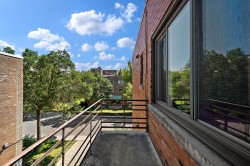 Balcony - 