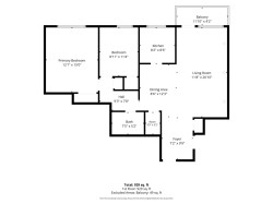 Floor Plan - 