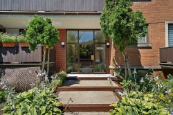 Mud Room - 