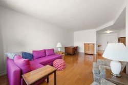 Living Room - 
