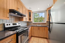 Kitchen - 