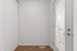 Hall d'entrée/Vestibule - 