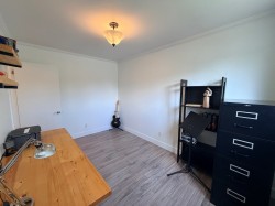 Chambre à coucher - 