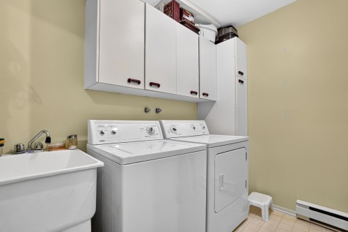 Laundry - 21-1030 Boul. Iberville, Repentigny (Repentigny), QC - Indoor Photo Showing Laundry Room