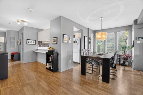 Overall view - 21-1030 Boul. Iberville, Repentigny (Repentigny), QC - Indoor