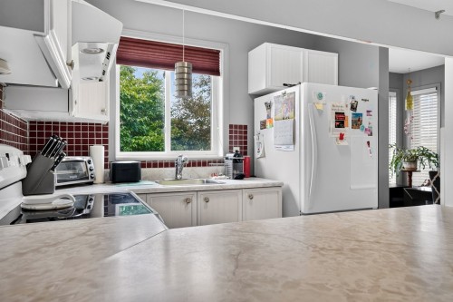 Kitchen - 21-1030 Boul. Iberville, Repentigny (Repentigny), QC - Indoor